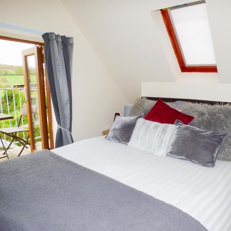 Penylodge Builth Wells Dış mekan fotoğraf