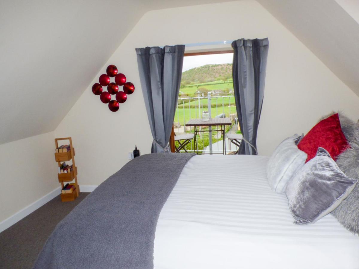 Penylodge Builth Wells Dış mekan fotoğraf