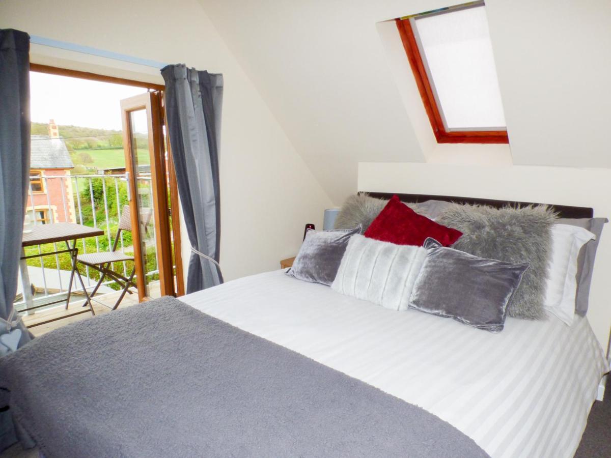 Penylodge Builth Wells Dış mekan fotoğraf