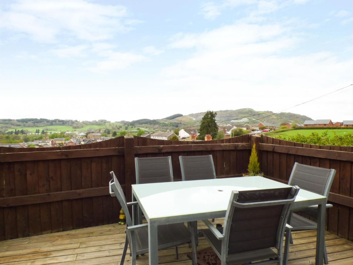 Penylodge Builth Wells Dış mekan fotoğraf