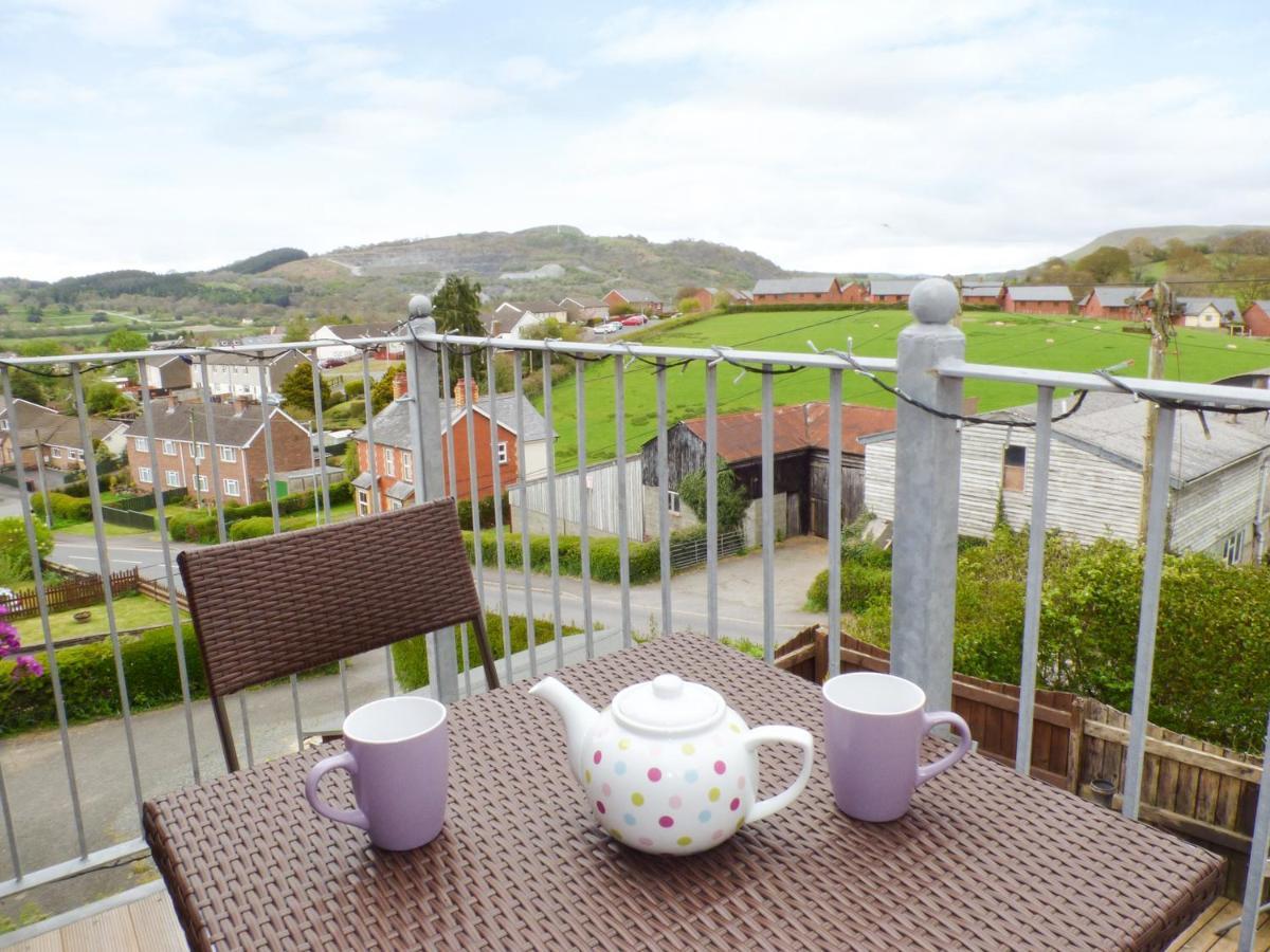 Penylodge Builth Wells Dış mekan fotoğraf